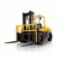 Carretillas elevadoras diesel TCM FD 70-2