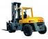 Carretillas elevadoras diesel TCM FD 70-2
