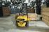 Carretillas elevadoras diesel Yale GDP 70VX Base