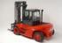 Carretillas elevadoras diesel Linde H 120/600 D