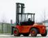 Carretillas elevadoras diesel Linde H 150
