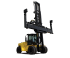 Carretillas elevadoras diesel Hyster H 10.00 XM