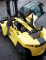 Carretillas elevadoras diesel Hyster H 10.00 XM