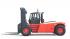 Carretillas elevadoras diesel Linde H 200/1200 D