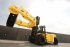 Carretillas elevadoras diesel Hyster H32XM 12