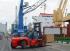 Carretillas elevadoras diesel Linde H 250