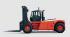 Carretillas elevadoras diesel Linde H 250