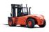 Carretillas elevadoras diesel Linde H 320/1200 D