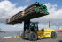 Carretillas elevadoras diesel Hyster H40.00XM 12