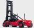 Carretillas elevadoras diesel Linde H 460