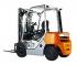 Carretillas elevadoras diesel Still RC 40-25