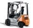 Carretillas elevadoras diesel Still RC 40-30
