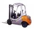 Carretillas elevadoras diesel Still RX 70-22