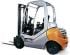 Carretillas elevadoras diesel Still RX 70-25 TDI