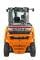 Carretillas elevadoras diesel Still RX 70-80