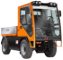 Vehículos Tractores de uso municipal Ladog T 1150/2300 T3