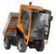 Vehículos Tractores de uso municipal Ladog T 1150/2300 T3