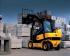 JCB TLT 25 D Teletruk