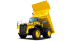 Autovolquetes Komatsu HD785-7