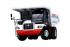 Autovolquetes Astra RD 50