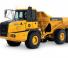 John Deere Construction 250D