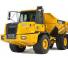 John Deere Construction 300D II