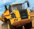 John Deere Construction 350D II