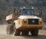 Dumperes articulados Caterpillar 730C