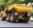 Dumperes articulados Caterpillar 730