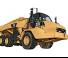 Dumperes articulados Caterpillar 730