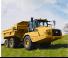 Dumperes articulados Caterpillar 730 EJ