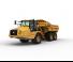 Dumperes articulados Caterpillar 730 EJ