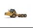 Dumperes articulados Caterpillar 730C2 Bare Chassis