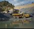 Dumperes articulados Caterpillar 735B