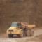 Caterpillar 740