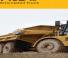 Caterpillar 740B-EJ
