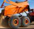 Dumperes articulados Doosan DA45-5