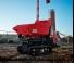 Dúmperes de orugas Yanmar C08-A HI TIP 