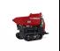 Dúmperes de orugas Yanmar C08-A HI TIP 