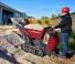 Dúmperes de orugas Yanmar C08-AG HI TIP+ 