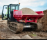 Dúmperes de orugas Yanmar C50R-5A  