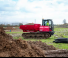 Dúmperes de orugas Yanmar C50R-5A  