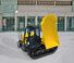 Dúmperes de orugas Yanmar C50R-5ATV 