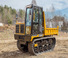 Morooka MST 1500 VD