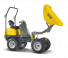 Dúmperes de ruedas Wacker Neuson 1001 