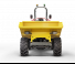 Dúmperes de ruedas Wacker Neuson DW90-2