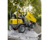 Dúmperes de ruedas Wacker Neuson 1501 