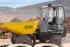 Dúmperes de ruedas Wacker Neuson 3001