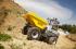 Dúmperes de ruedas Wacker Neuson 6001