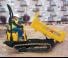 Dúmperes de orugas Yanmar C 12 R